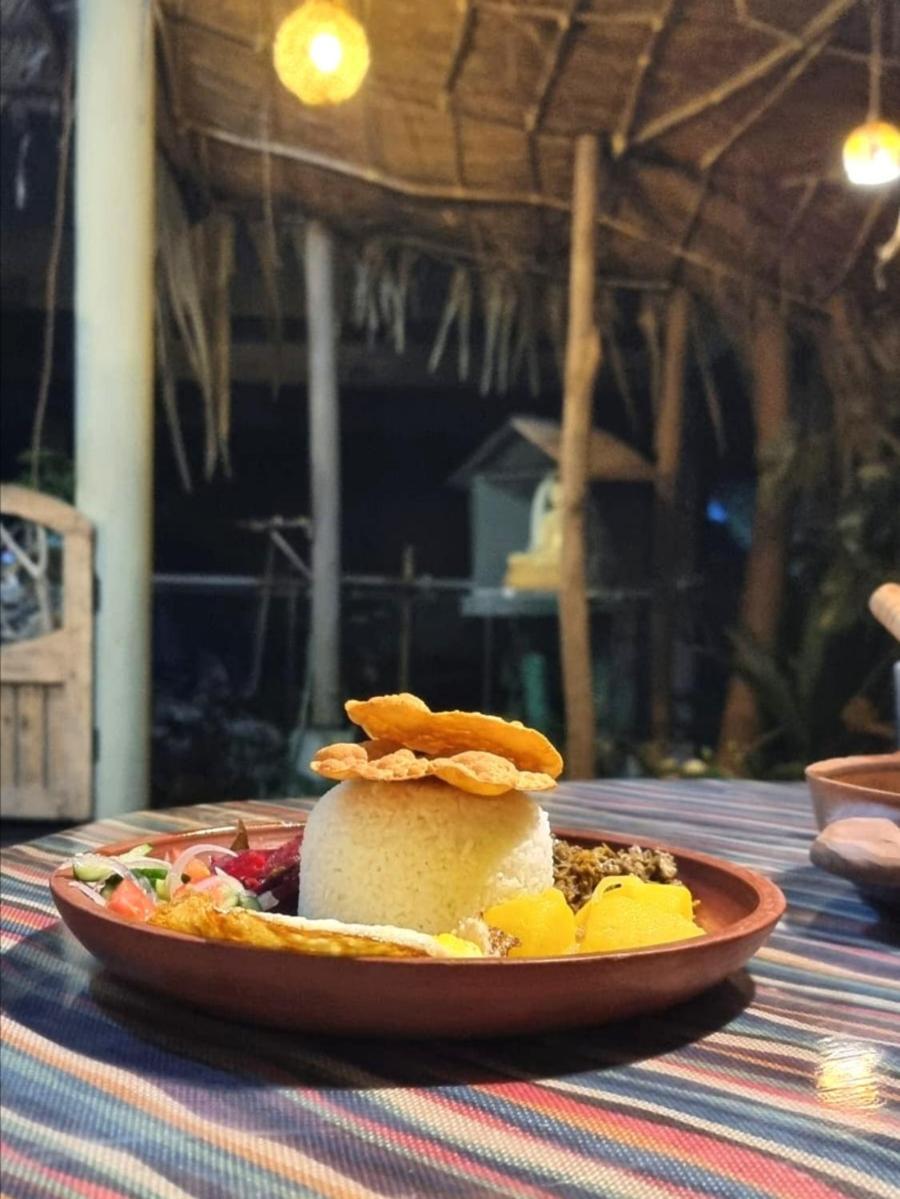 Ella Brown House酒店 外观 照片