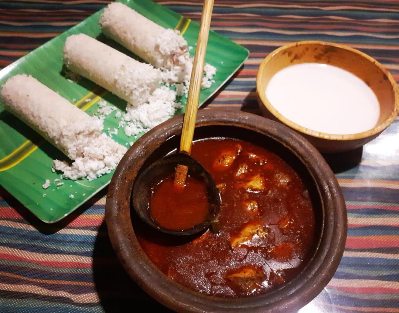 Ella Brown House酒店 外观 照片