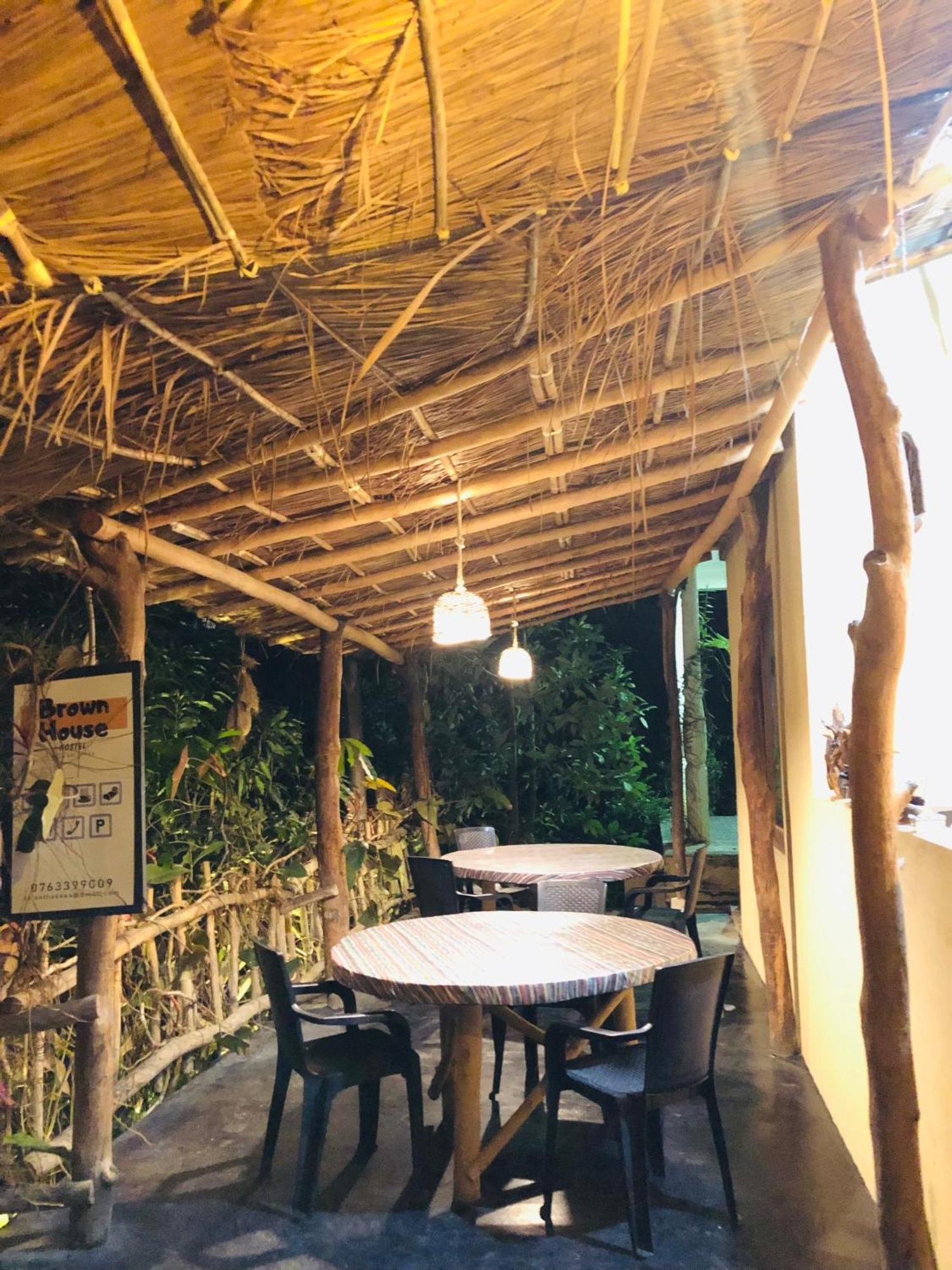 Ella Brown House酒店 外观 照片