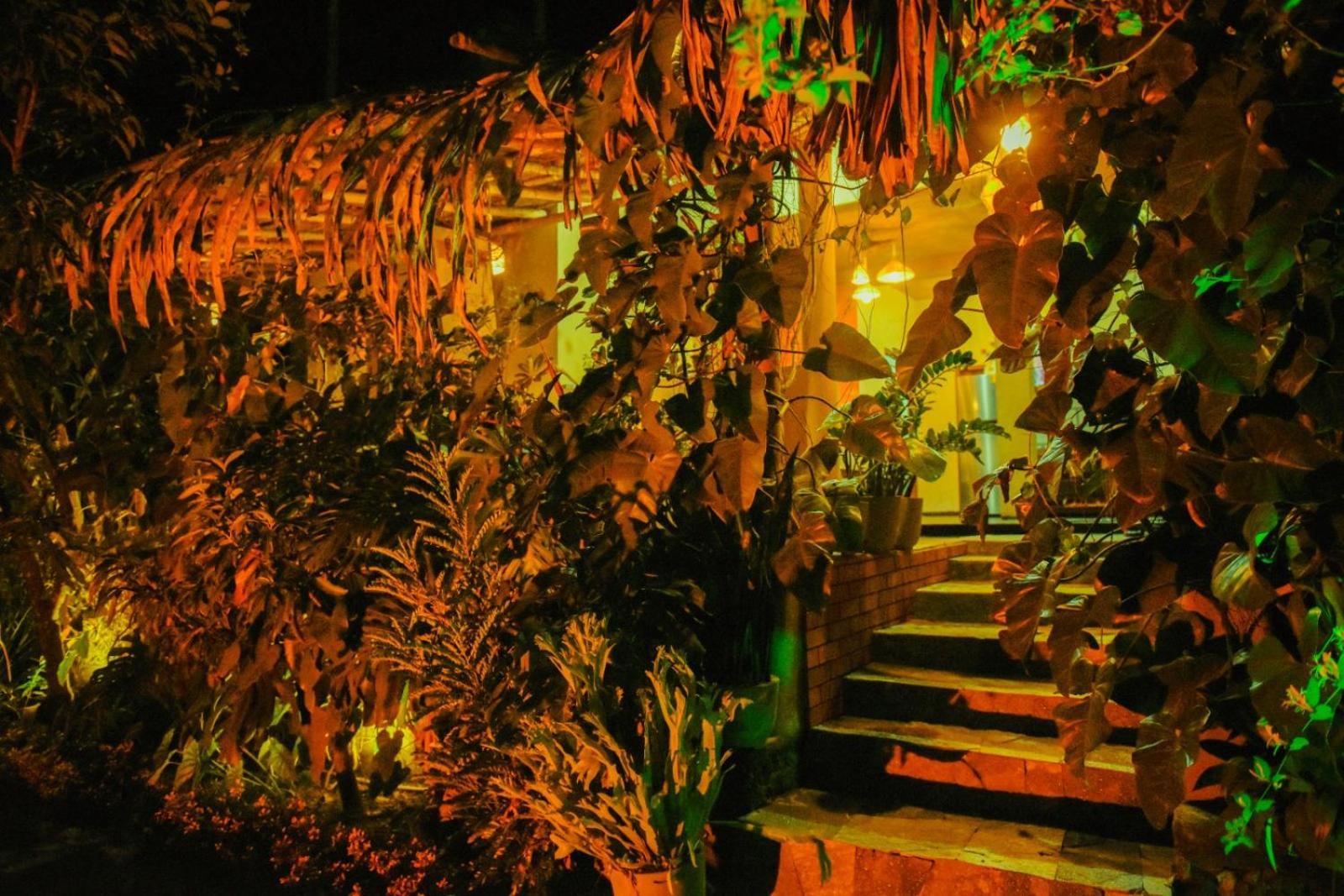 Ella Brown House酒店 外观 照片