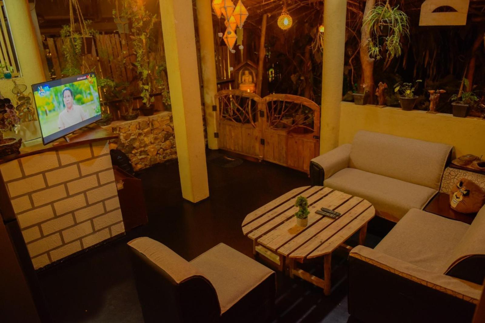 Ella Brown House酒店 外观 照片
