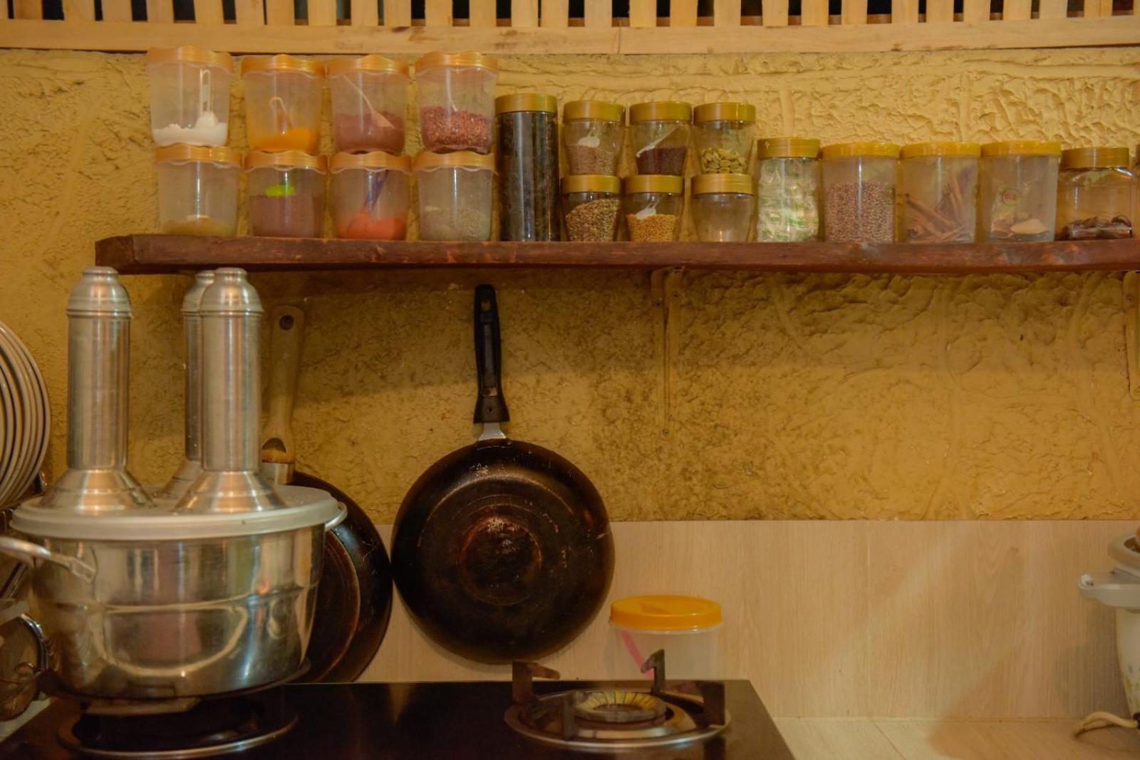 Ella Brown House酒店 外观 照片