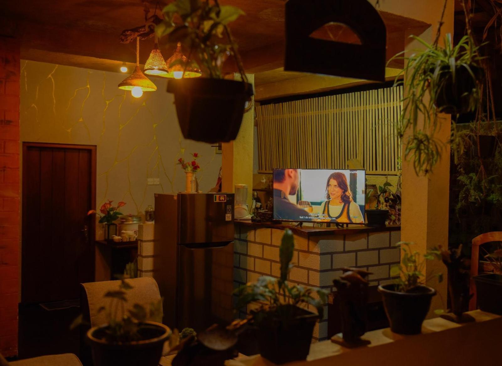 Ella Brown House酒店 外观 照片