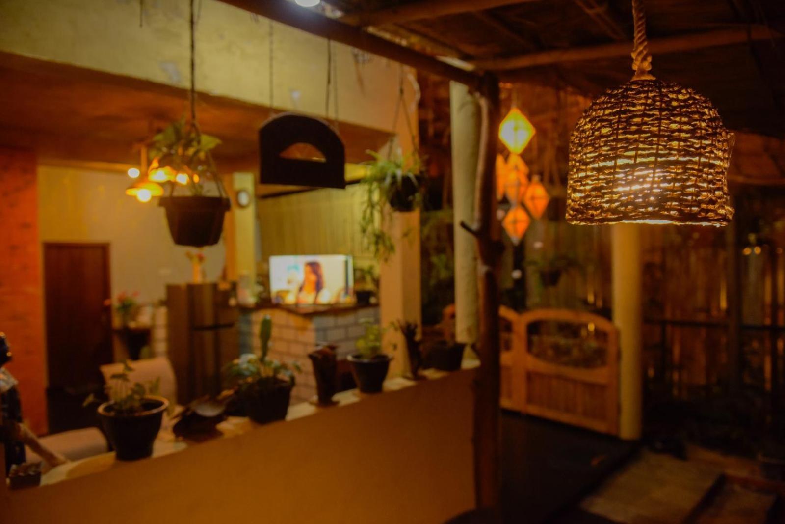 Ella Brown House酒店 外观 照片