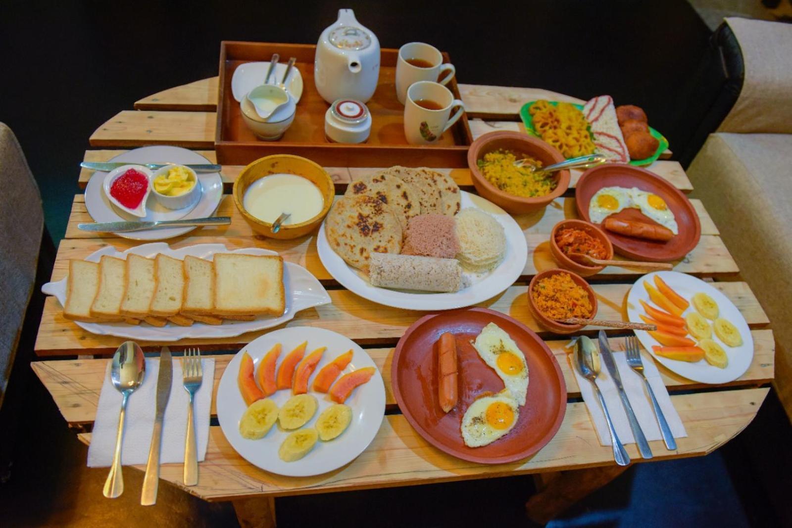Ella Brown House酒店 外观 照片